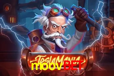 Live Casino moovbet