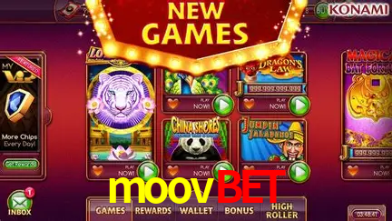 Live Casino moovbet