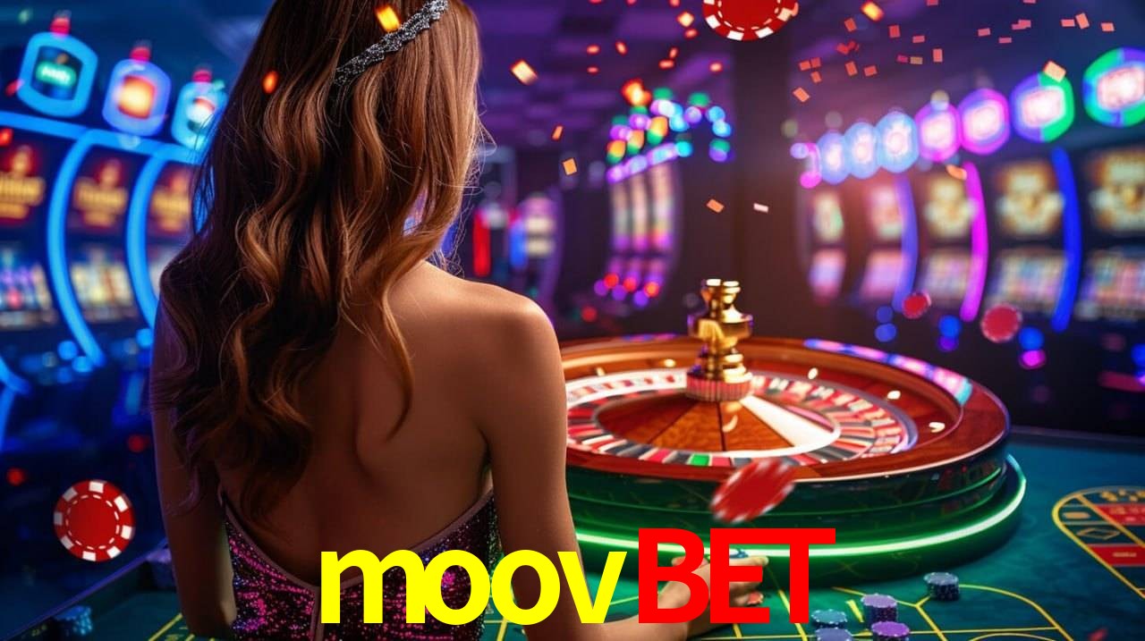 moovbet App Interface