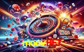 Welcome Bonus moovbet