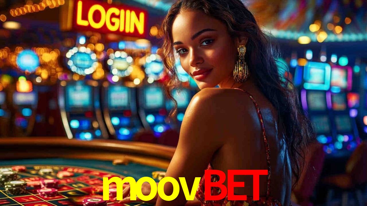 Slot Games moovbet