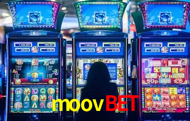 VIP Casino moovbet