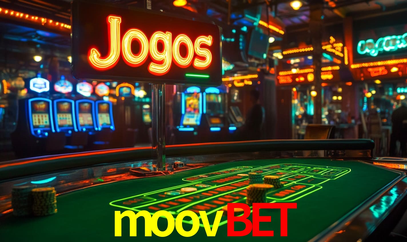 Game Providers moovbet